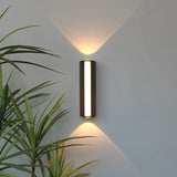 Erhan Outdoor Wall Lamp