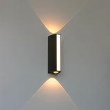 Erhan Outdoor Wall Lamp