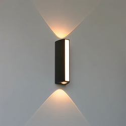 Erhan Outdoor Wall Lamp - Light Fixtures