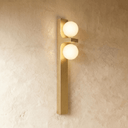 Erib Alabaster Wall Lamp - Residence Supply