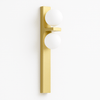 Erib Alabaster Wall Lamp