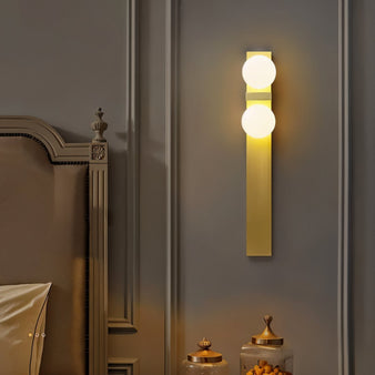 Erib Wall Lamp - Residence Supply