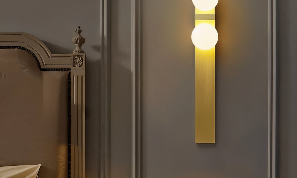 Vertical Asymmetrical Design