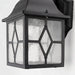 Eriena Outdoor Wall Lamp - Residence Supply