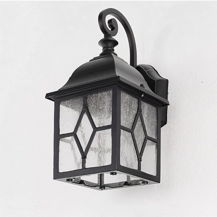 Eriena Outdoor Wall Lamp - Residence Supply