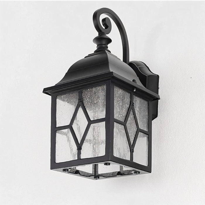 Eriena Outdoor Wall Lamp - Residence Supply