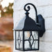 Eriena Outdoor Wall Lamp - Residence Supply