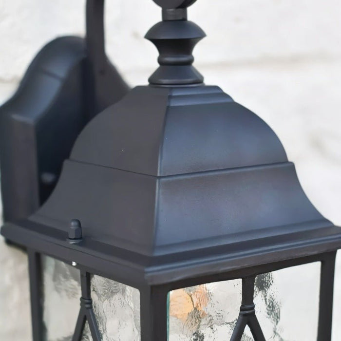 Eriena Outdoor Wall Lamp - Residence Supply