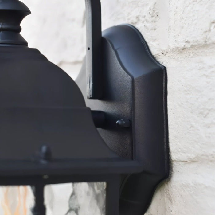 Eriena Outdoor Wall Lamp - Residence Supply