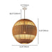 Erim Pendant Light - Residence Supply