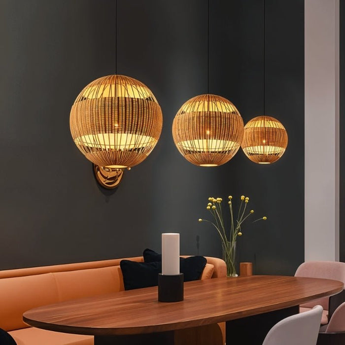 Erim Pendant Light - Residence Supply