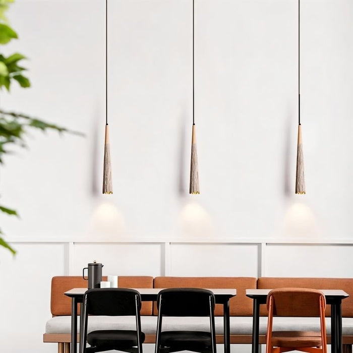 Eris Pendant Lamp - Residence Supply