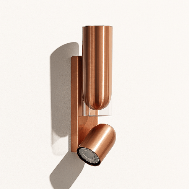 Erkar Wall Lamp - Residence Supply