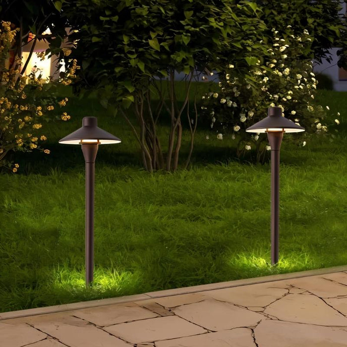 Erlas Bollard Light - Residence Supply