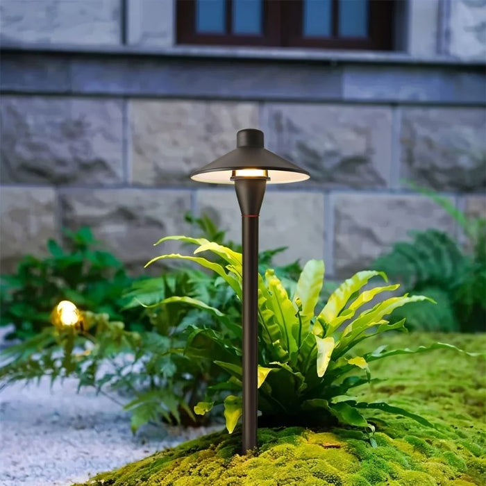 Erlas Bollard Light - Residence Supply