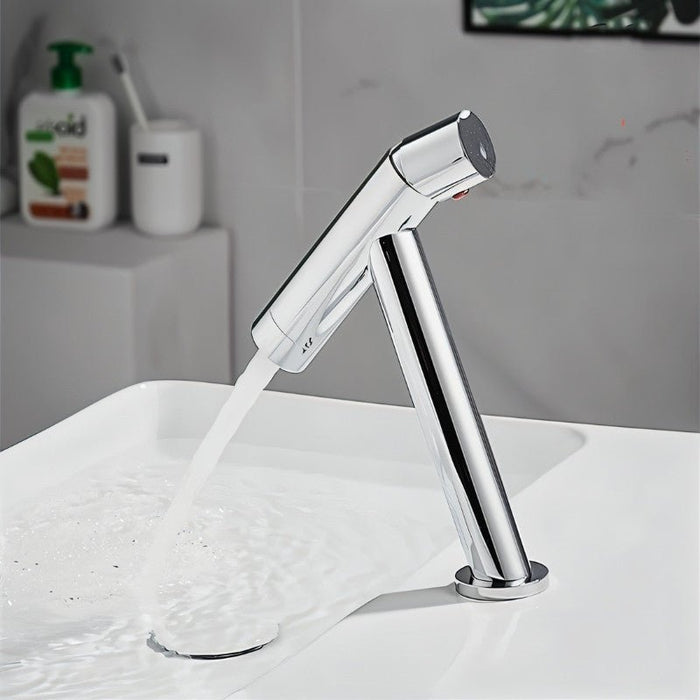 Ermanu Bathroom Faucet - Residence Supply