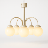 Eroda Chandelier - Residence Supply