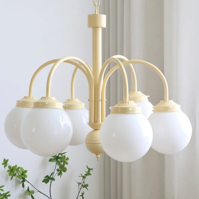 Eroda Chandelier - Residence Supply