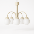 Eroda Chandelier - Residence Supply
