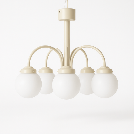 Eroda Chandelier - Residence Supply