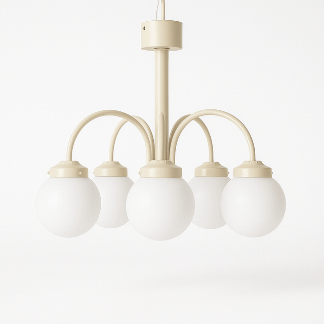 Eroda Chandelier - Residence Supply