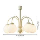 Eroda Chandelier - Residence Supply