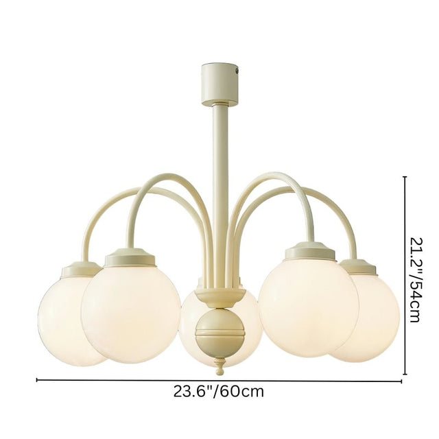 Eroda Chandelier - Residence Supply