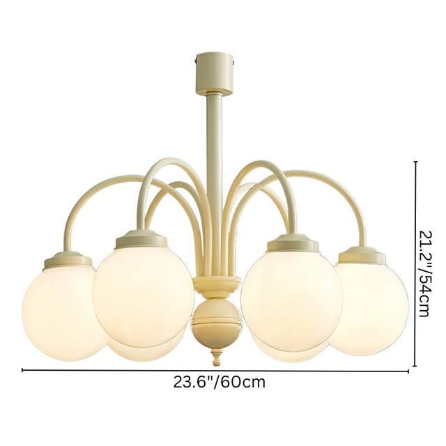 Eroda Chandelier - Residence Supply
