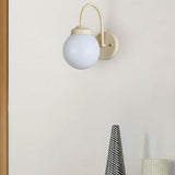 Eroda Wall Lamp - Residence Supply