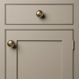 Eron Knob - Residence Supply