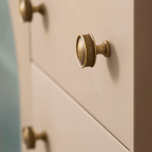 Eron Knob - Residence Supply