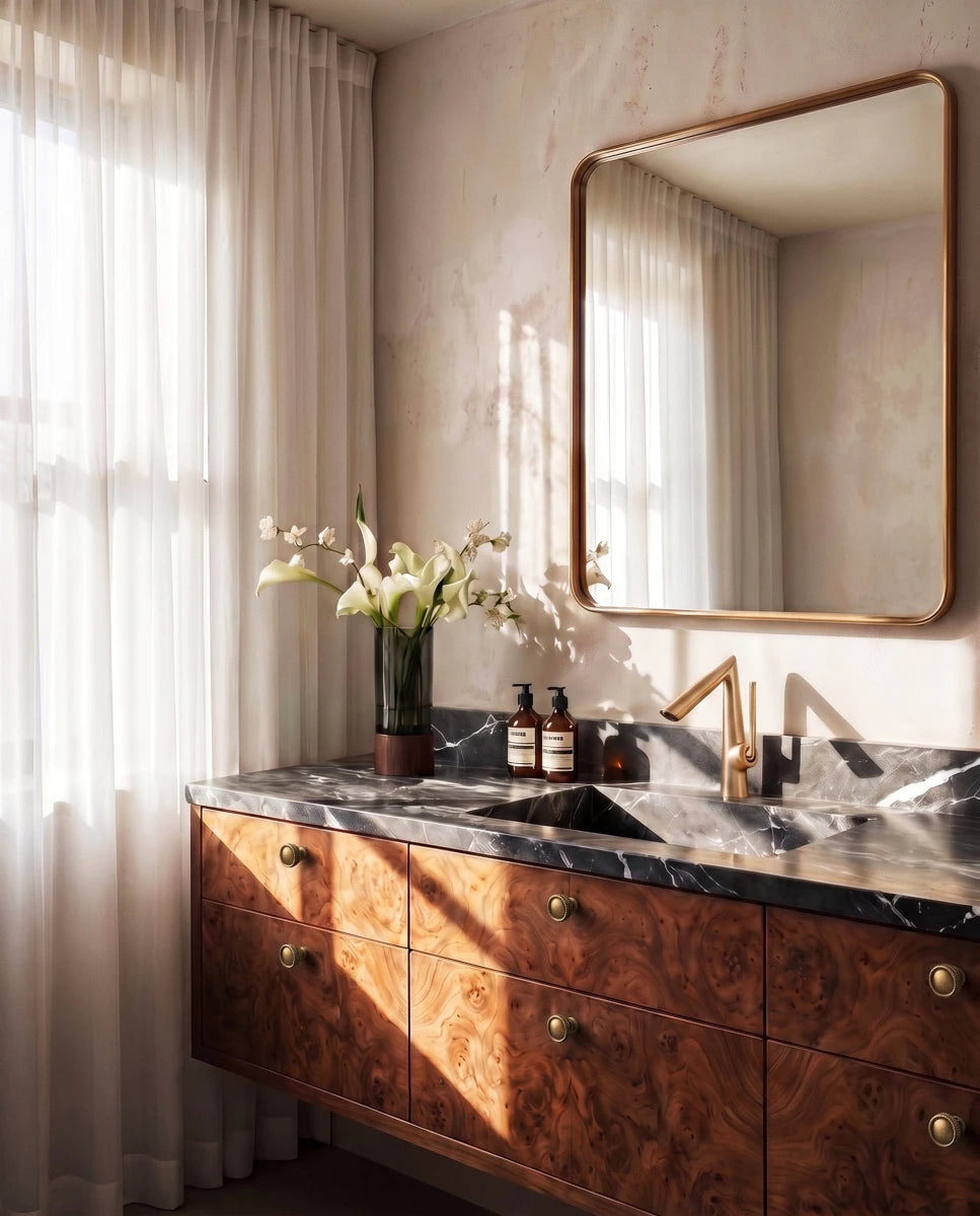 Eron Knob - Residence Supply