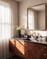 Eron Knob - Residence Supply