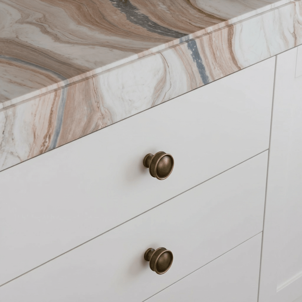 Eron Knob - Residence Supply