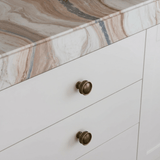 Eron Knob - Residence Supply