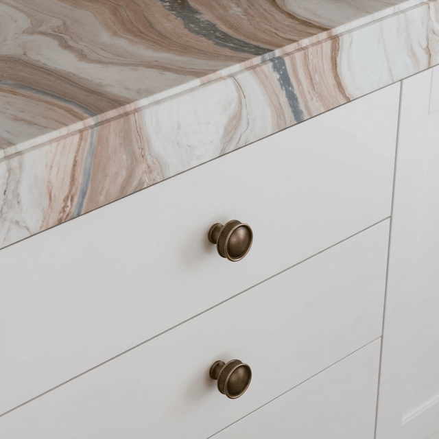 Eron Knob - Residence Supply