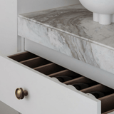 Eron Knob - Residence Supply