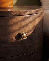 Eron Knob - Residence Supply