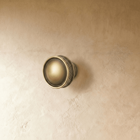 Eron Knob - Residence Supply