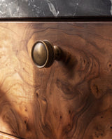Eron Knob - Residence Supply