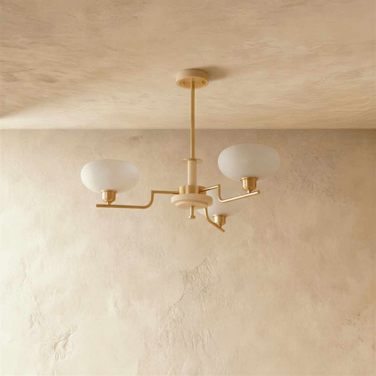 Eronix Chandelier - Residence Supply