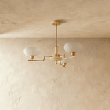 Eronix Chandelier - Residence Supply
