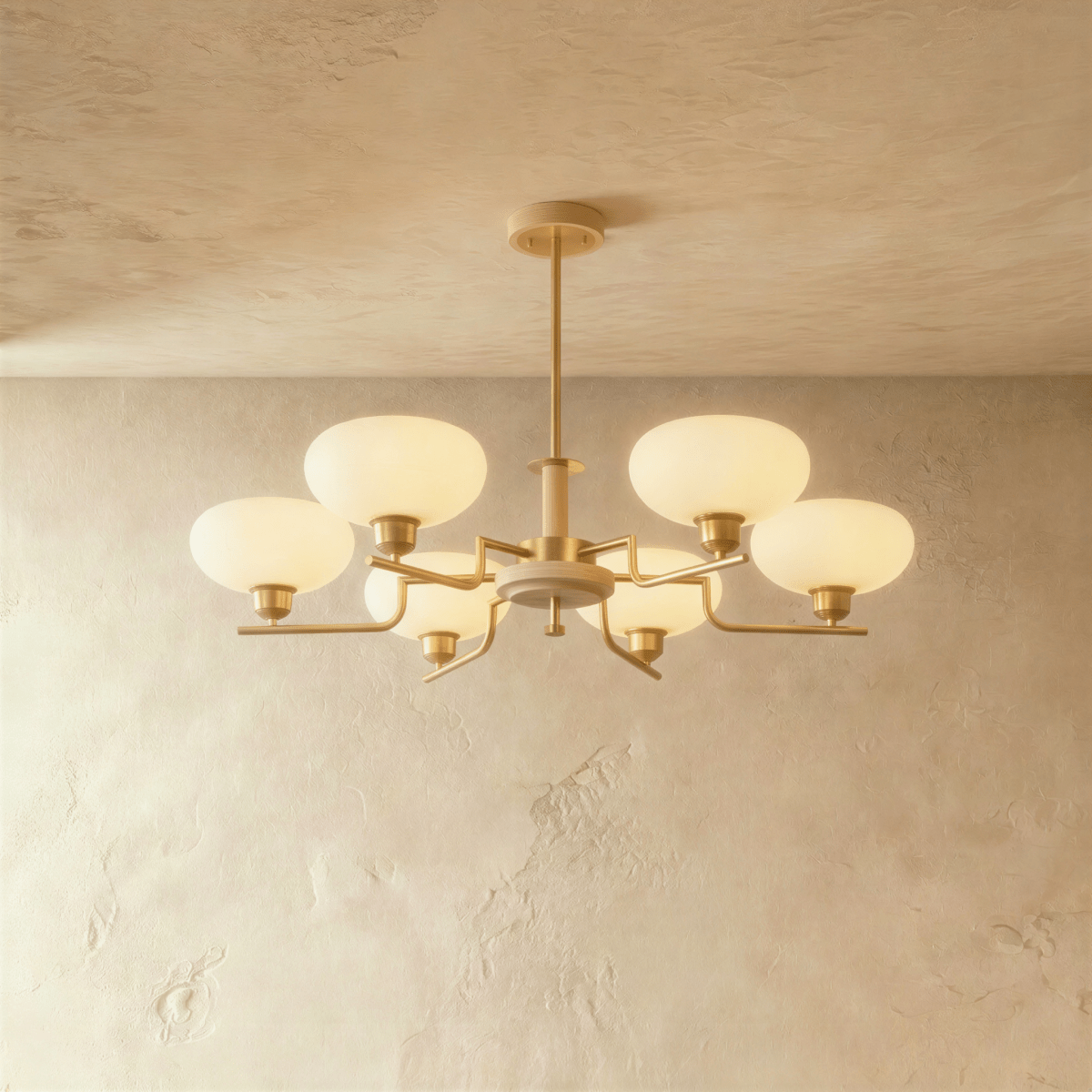 Eronix Chandelier - Residence Supply