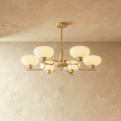Eronix Chandelier - Residence Supply
