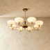 Eronix Chandelier - Residence Supply