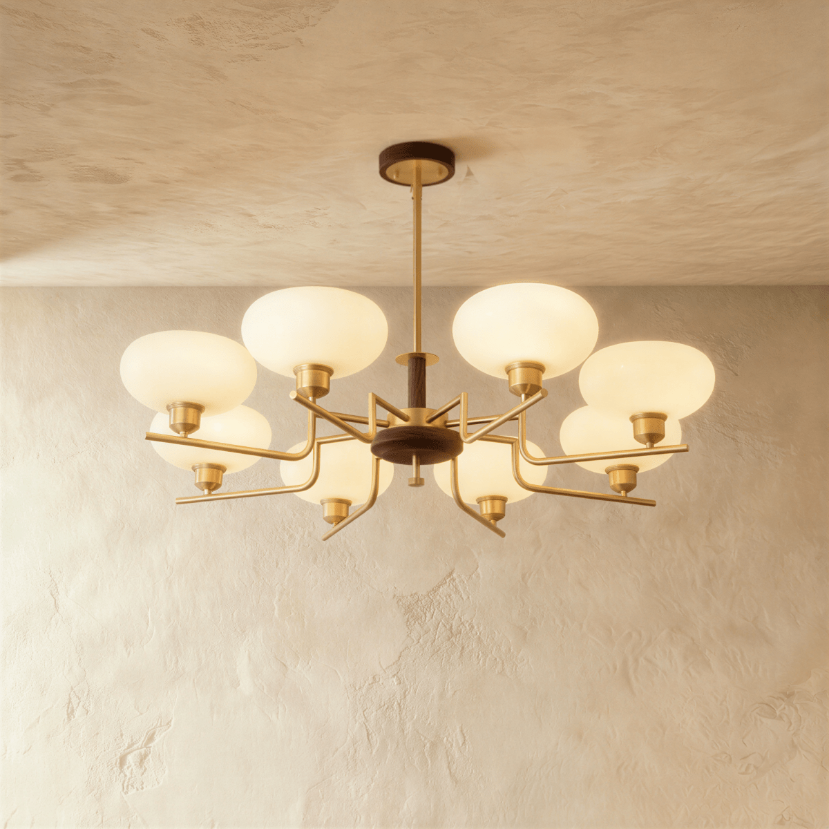 Eronix Chandelier - Residence Supply
