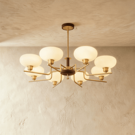 Eronix Chandelier - Residence Supply