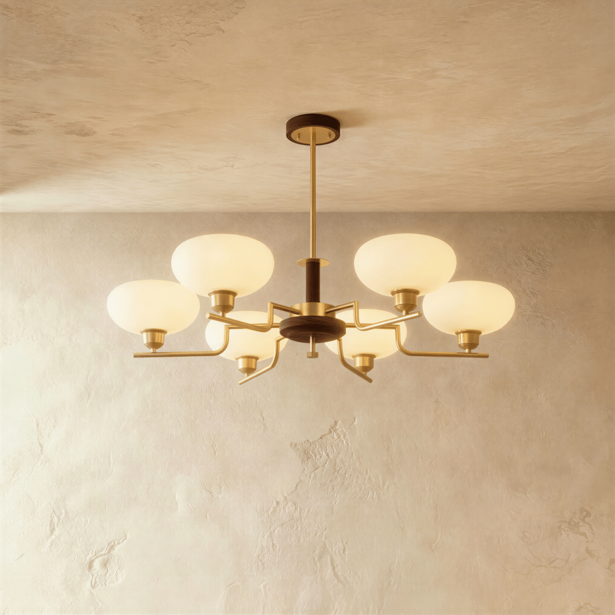 Eronix Chandelier - Residence Supply