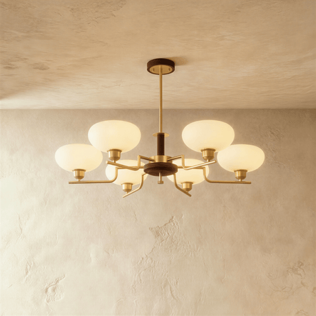 Eronix Chandelier - Residence Supply