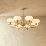 Eronix Chandelier - Residence Supply
